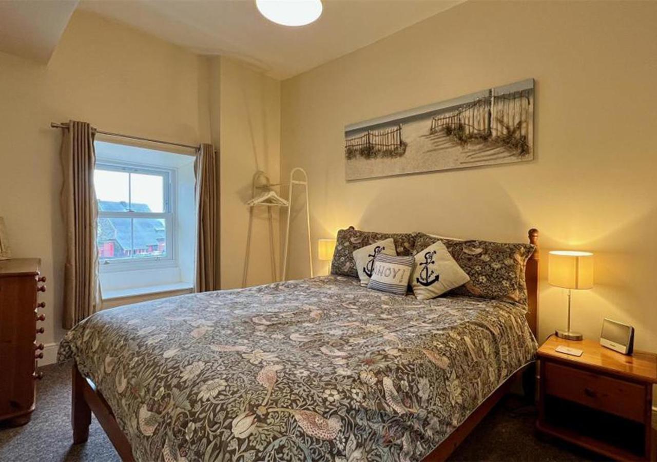 Luxury 4 Bedroom Seaside Apartment - Glan Y Werydd House Barmouth Kültér fotó