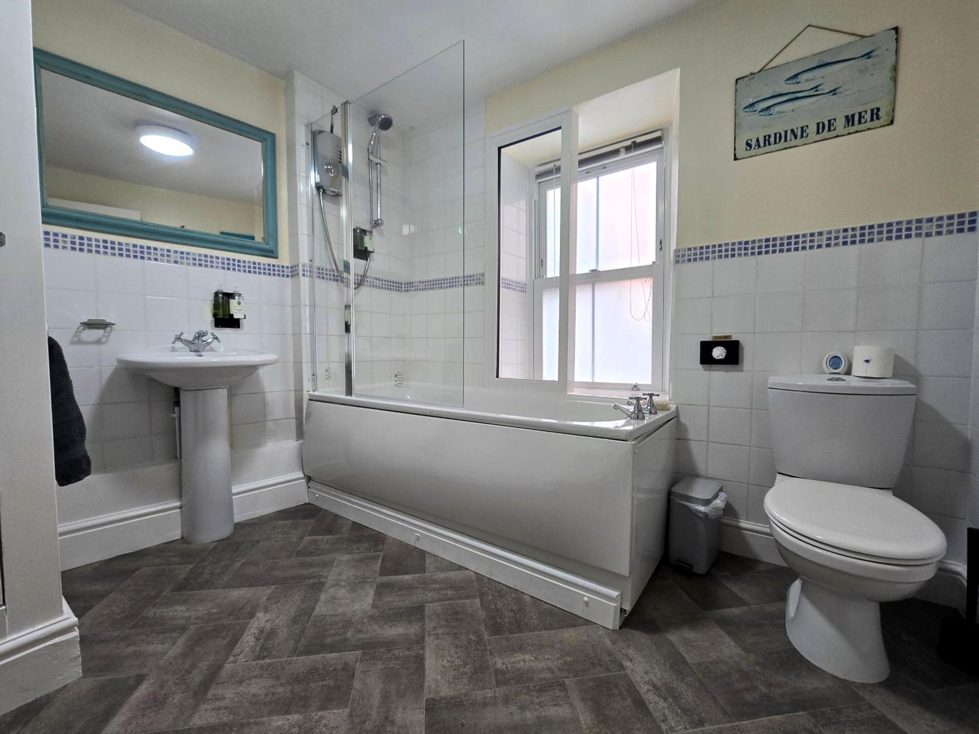Luxury 4 Bedroom Seaside Apartment - Glan Y Werydd House Barmouth Kültér fotó